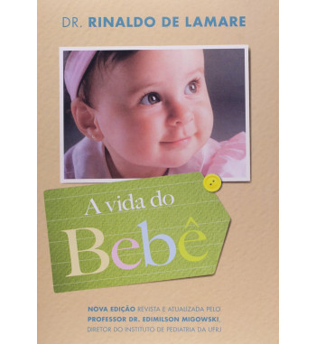 A VIDA DO BEBE
