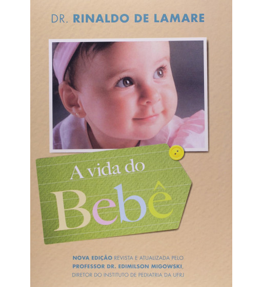 A VIDA DO BEBE