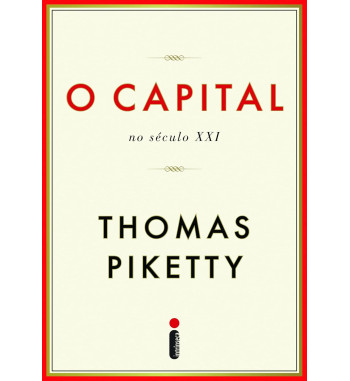 O CAPITAL NO SECULO XXI
