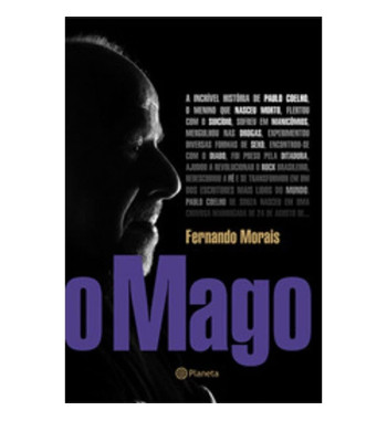 O MAGO