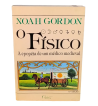 O FISICO : A EPOPEIA DE UM MEDICO MEDIEVAL
