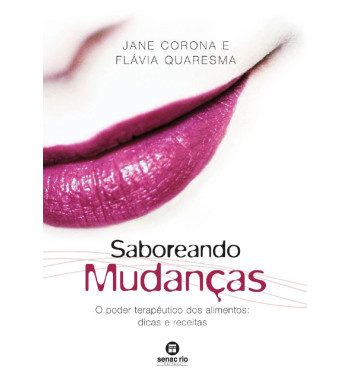 SABOREANDO MUDANCAS