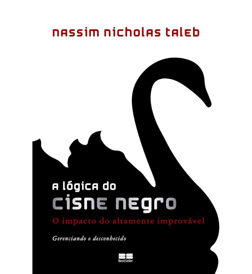 A LOGICA DO CISNE NEGRO