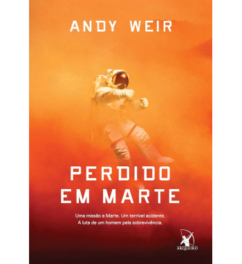 PERDIDO EM MARTE