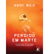 PERDIDO EM MARTE
