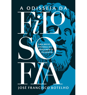 A ODISSEIA DA FILOSOFIA