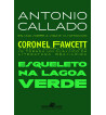 ESQUELETO NA LAGOA VERDE