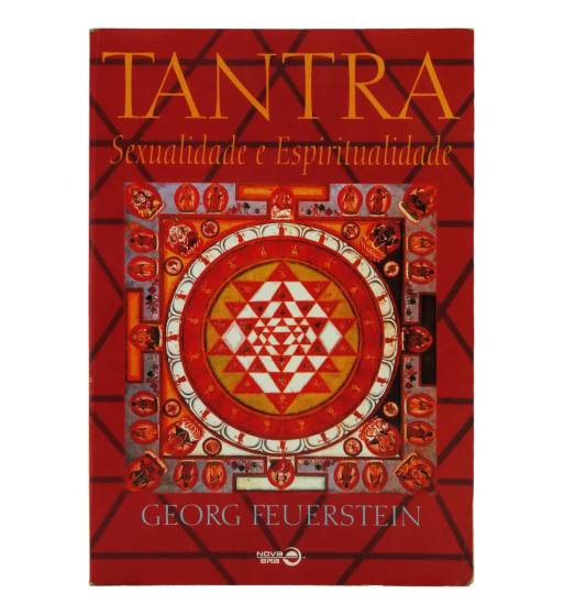 TRANTRA SEXUALIDADE E ESPIRITUALIDADE