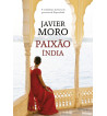 PAIXAO INDIA : A VERDADEIRA HISTORIA DA PRINCESA DE KAPURTHALA