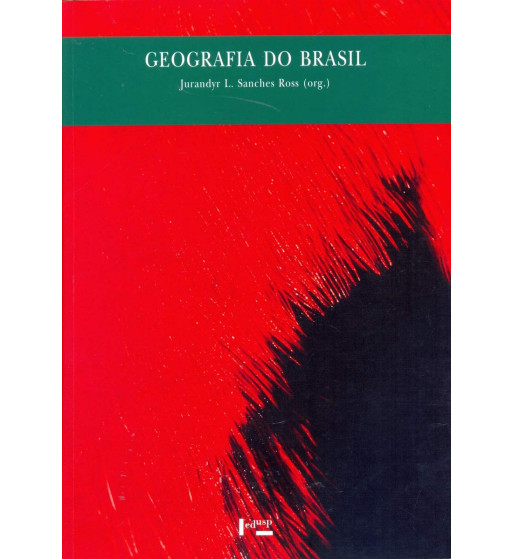 GEOGRAFIA DO BRASIL
