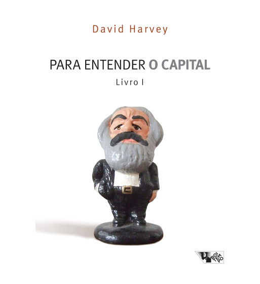 PARA ENTENDER O CAPITAL