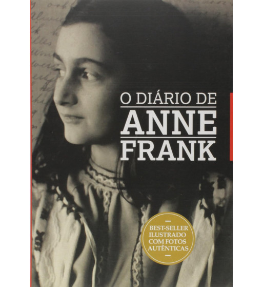 O DIARIO DE ANNE FRANK