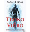 TRONO DE VIDRO - VOLUME 1