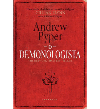 O DEMONOLOGISTA