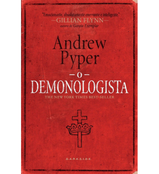 O DEMONOLOGISTA