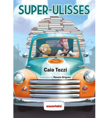 SUPER ULISSES