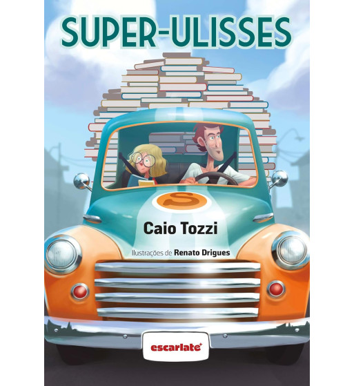 SUPER ULISSES