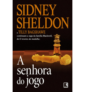 A SENHORA DO JOGO