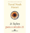 21 LICOES PARA O SECULO 21