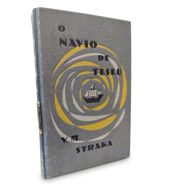 S : O NAVIO DE TESEU