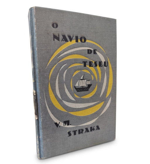S : O NAVIO DE TESEU