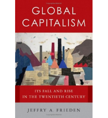 GLOBAL CAPITALISM