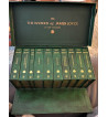 THE WORKS OF JAMES JOYCE - 10 VOLUMES