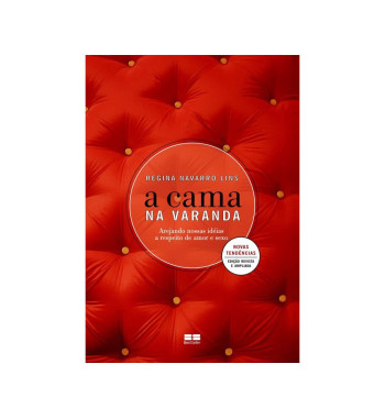 A CAMA NA VARANDA