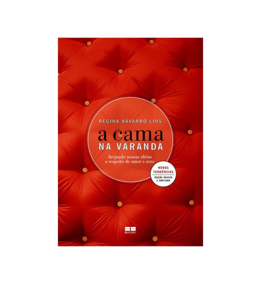 A CAMA NA VARANDA