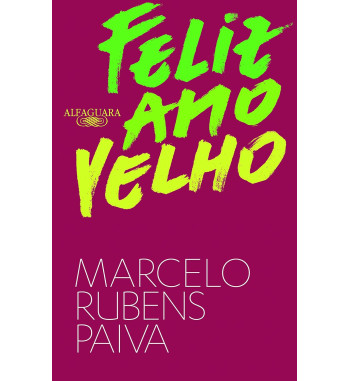 FELIZ ANO VELHO
