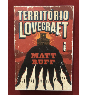 TERRITORIO LOVECRAFT