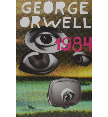1984 - GEORGE ORWELL