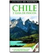 CHILE E ILHA DE PASCOA : GUIA VISUAL FOLHA DE SAO PAULO