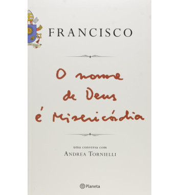 O NOME DE DEUS E MISERICORDIA