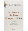 O NOME DE DEUS E MISERICORDIA