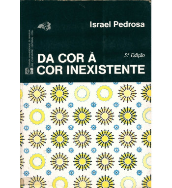 DA COR A COR INEXISTENTE