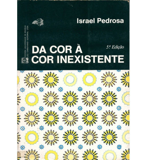 DA COR A COR INEXISTENTE