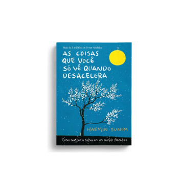 AS COISAS QUE VOCE SO VE QUANDO DESACELERA