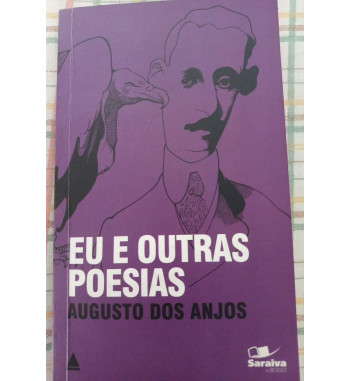 EU E OUTRAS POESIAS