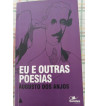 EU E OUTRAS POESIAS