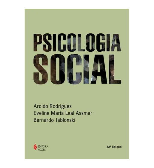 PSICOLOGIA SOCIAL