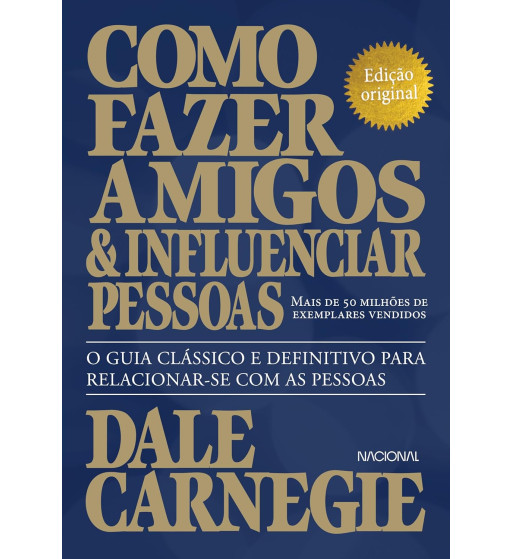COMO FAZER AMIGOS E INFLUENCIAR PESSOAS