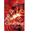 EXCALIBUR : AS CRONICAS DE ARTUR - VOLUME 3