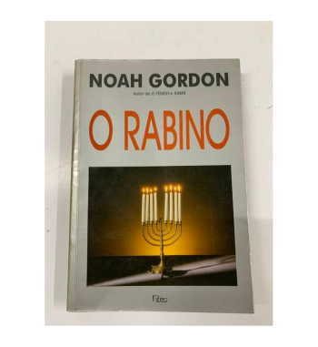 O RABINO