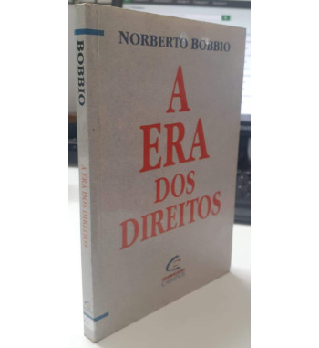 A ERA DOS DIREITOS