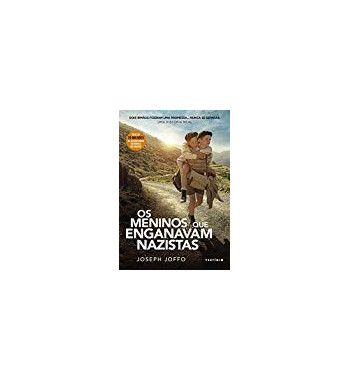 OS MENINOS QUE ENGANAVAM NAZISTAS