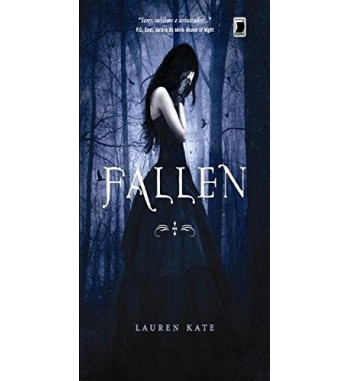 FALLEN - SERIE FALLEN - VOLUME 1