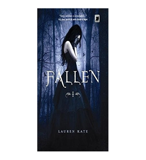 FALLEN - SERIE FALLEN - VOLUME 1