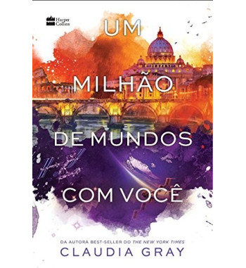UM MILHAO DE MUNDOS COM VOCE
