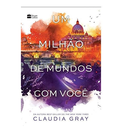 UM MILHAO DE MUNDOS COM VOCE
